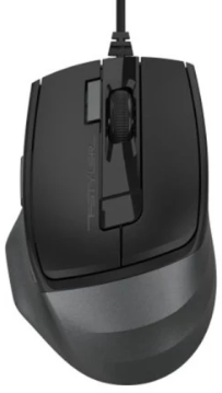Компьютерная мыш A4Tech Fstyler FM45S (Stone Grey)