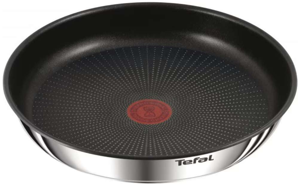 Набор посуды Tefal Ingenio Emotion L897SD74 фото №4