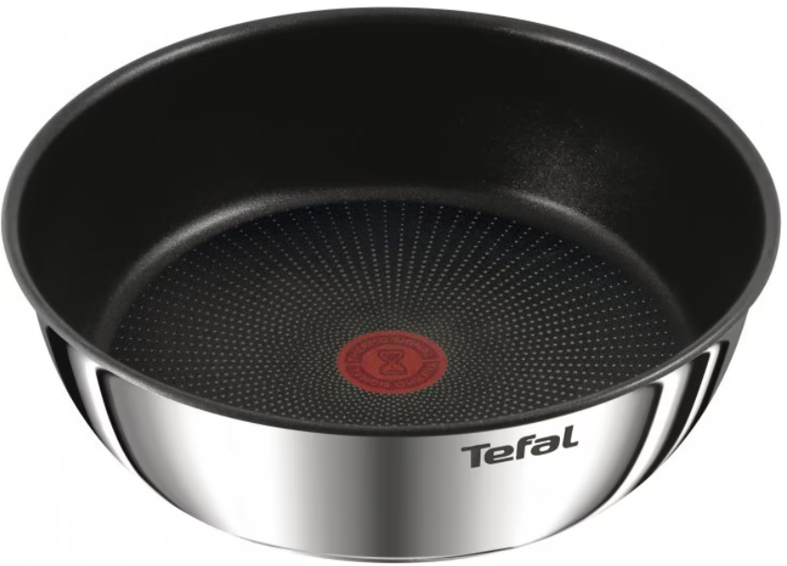 Набор посуды Tefal Ingenio Emotion L897SD74 фото №3