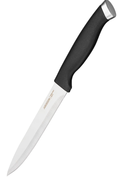 Набір ножів Ardesto Gemini Gourmet AR2103BL фото №2