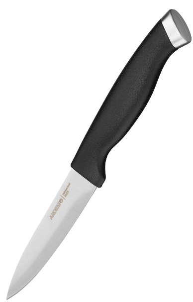 Набір ножів Ardesto Gemini Gourmet AR2103BL фото №4