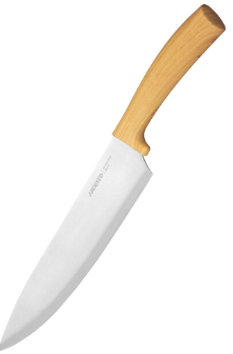 Набір ножів Ardesto Midori AR2105WD фото №6