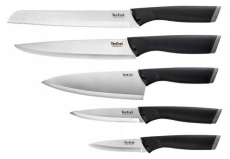 Набор ножей Tefal Comfort K221SA04 фото №5