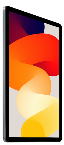 Планшет Xiaomi Redmi Pad SE 4/128GB Graphite Gray EU фото №2