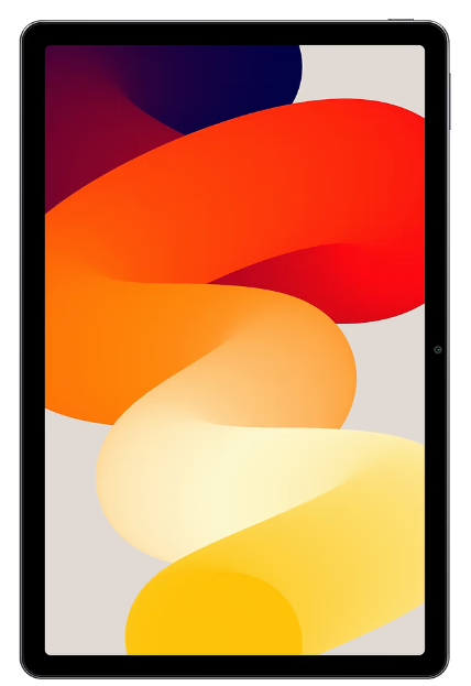 Планшет Xiaomi Redmi Pad SE 4/128GB Graphite Gray EU