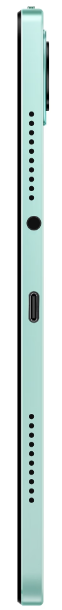 Планшет Xiaomi Redmi Pad SE 4/128GB Mint Green EU фото №4