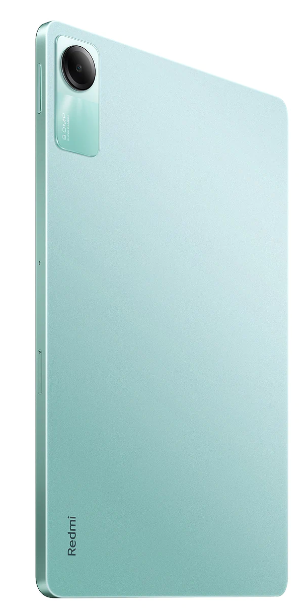 Планшет Xiaomi Redmi Pad SE 4/128GB Mint Green EU фото №3