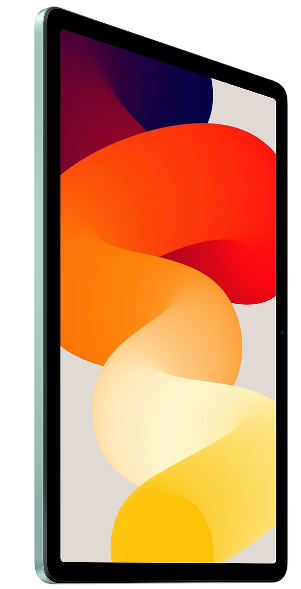 Планшет Xiaomi Redmi Pad SE 4/128GB Mint Green EU фото №2