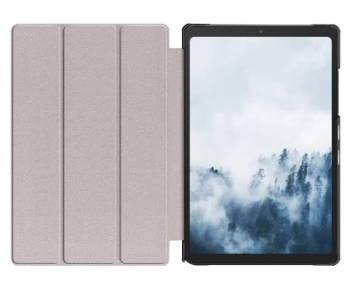 Чехол для планшета BeCover Smart Case Samsung Galaxy Tab A7 Lite SM-T220 / SM-T225 Graf (706465) фото №3