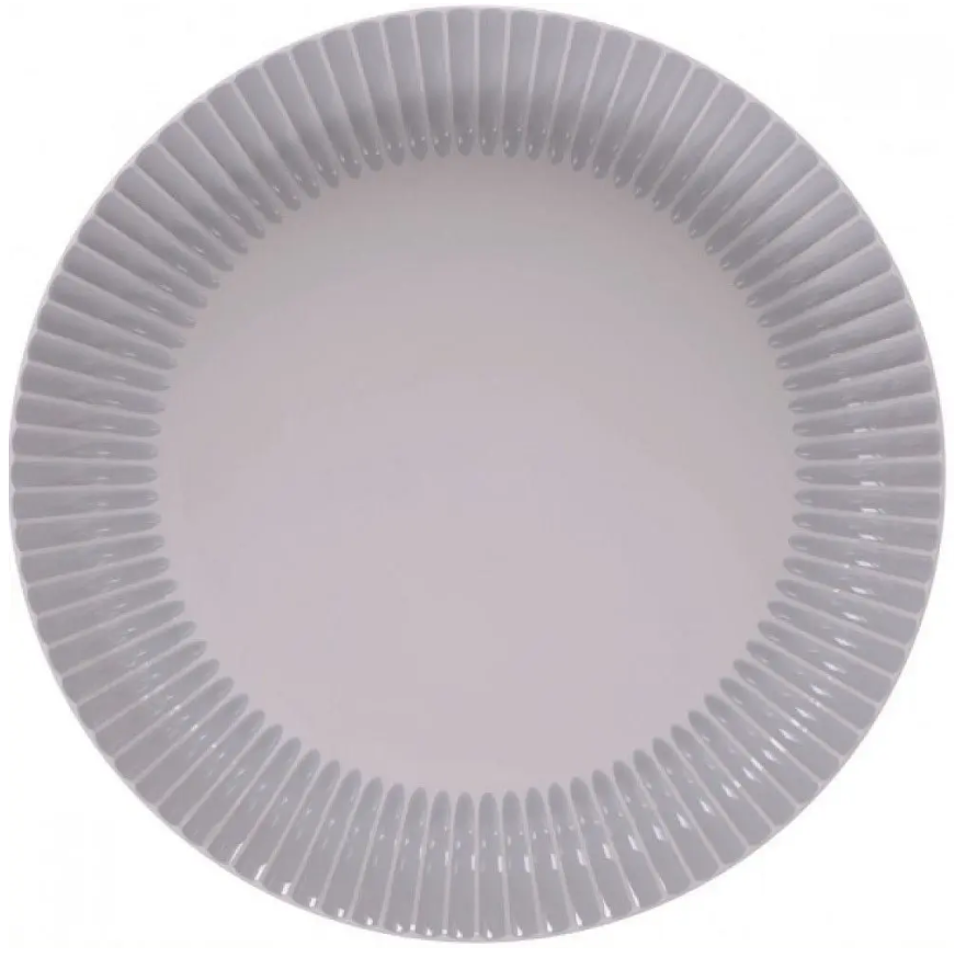 Тарілка Luminarc Cottage granit 25 см (V2520)