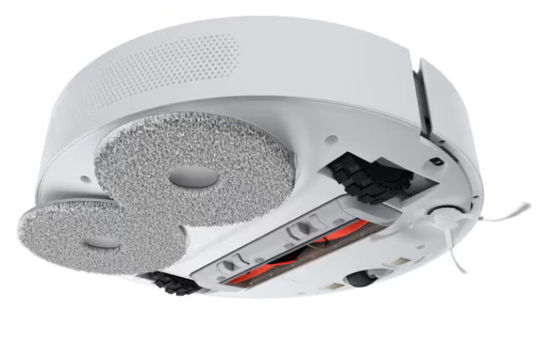 Пилосос робот Xiaomi Robot Vacuum S10 plus фото №3