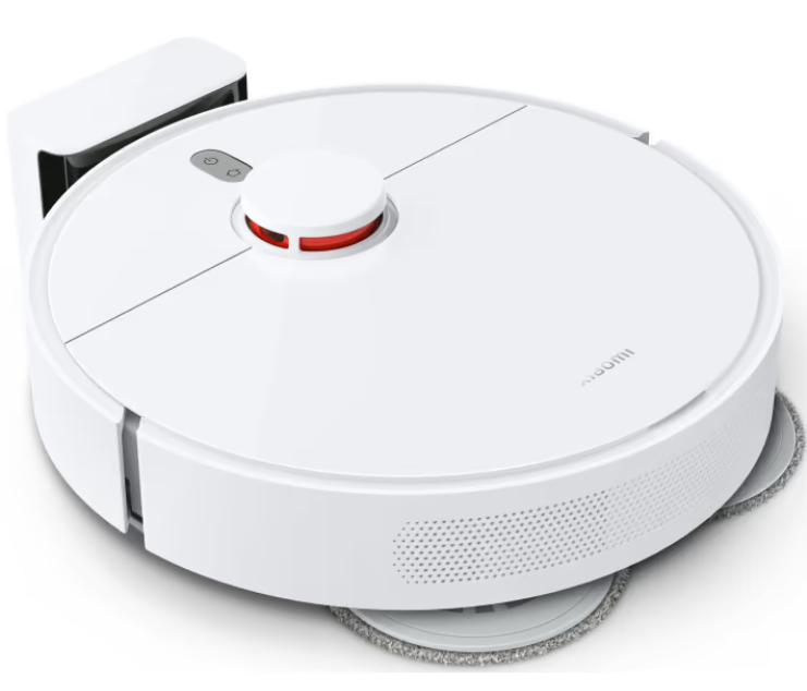 Пилосос робот Xiaomi Robot Vacuum S10 plus фото №5