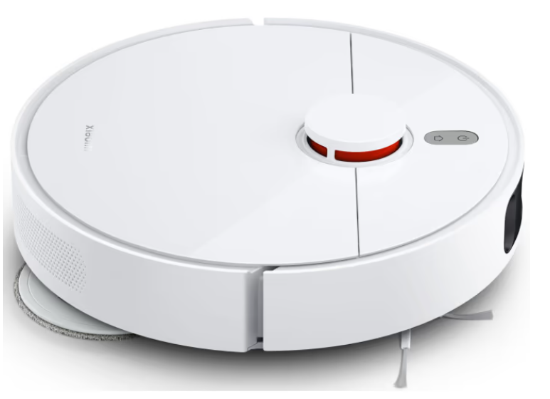 Пилосос робот Xiaomi Robot Vacuum S10 plus фото №6