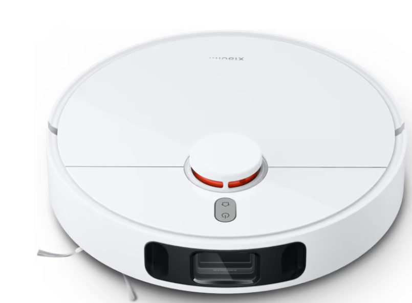 Пилосос робот Xiaomi Robot Vacuum S10 plus фото №8