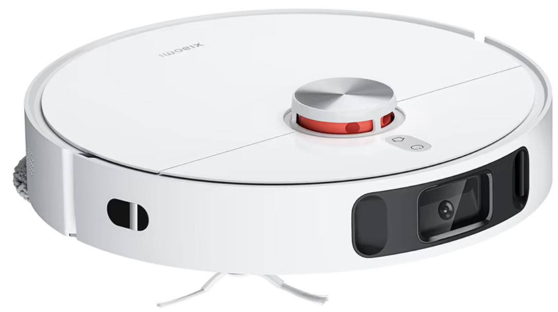 Пилосос робот Xiaomi Robot Vacuum X10 plus EU фото №9