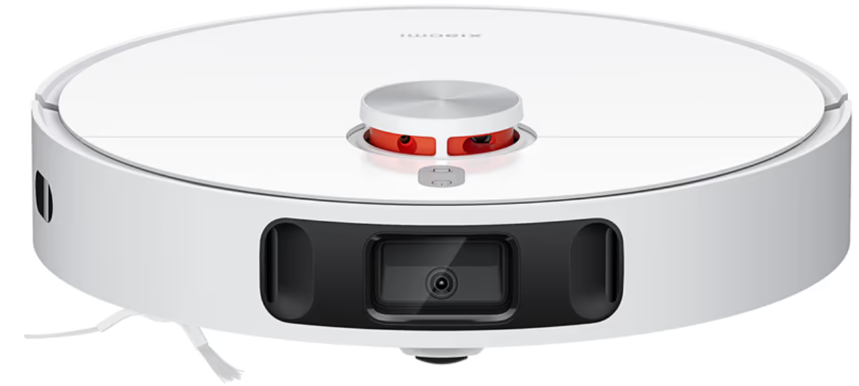Пилосос робот Xiaomi Robot Vacuum X10 plus EU фото №8