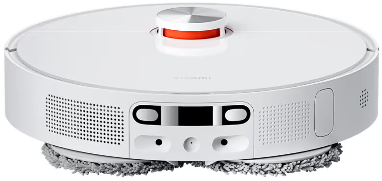 Пилосос робот Xiaomi Robot Vacuum X10 plus EU фото №10
