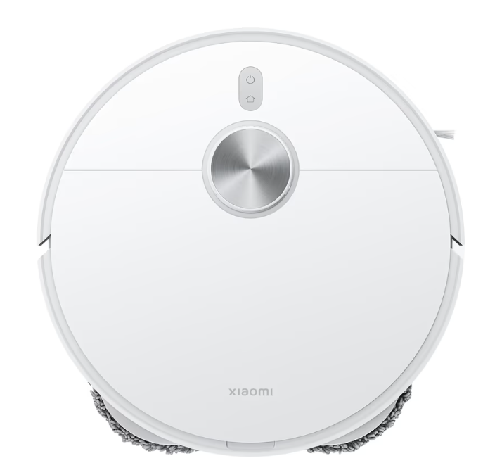 Пилосос робот Xiaomi Robot Vacuum X10 plus EU фото №11