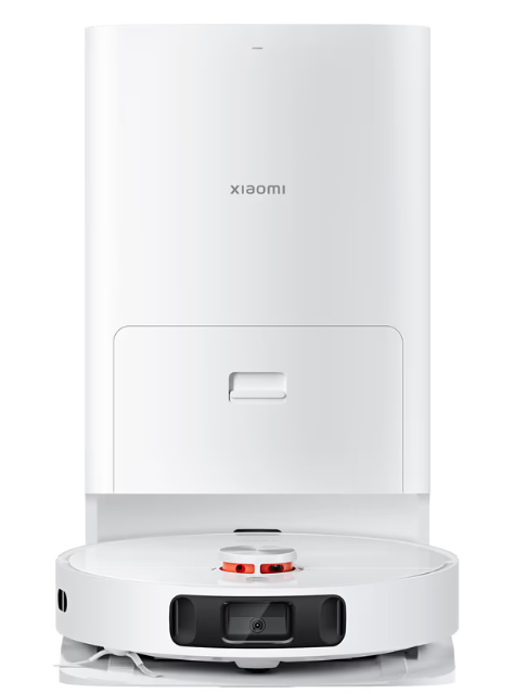 Пилосос робот Xiaomi Robot Vacuum X10 plus EU фото №2