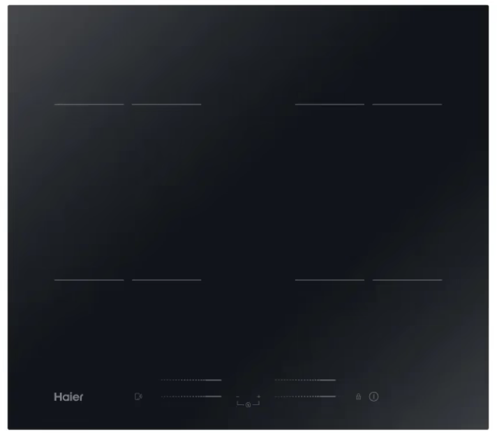Варильна поверхня Haier HAIPSJ64MC