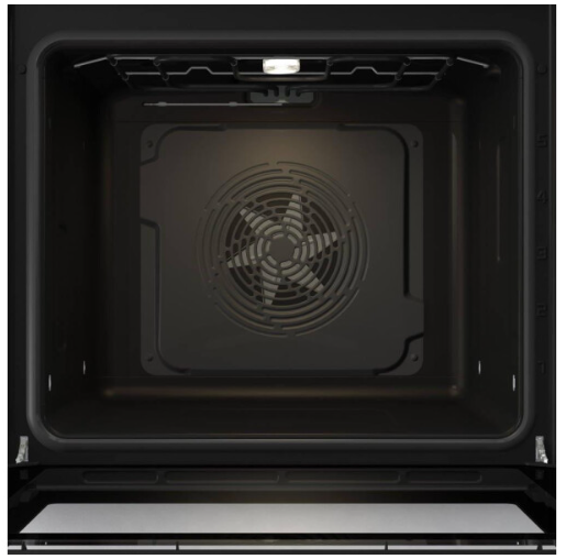 Духова шафа Gorenje BOSX6737E09BG фото №6
