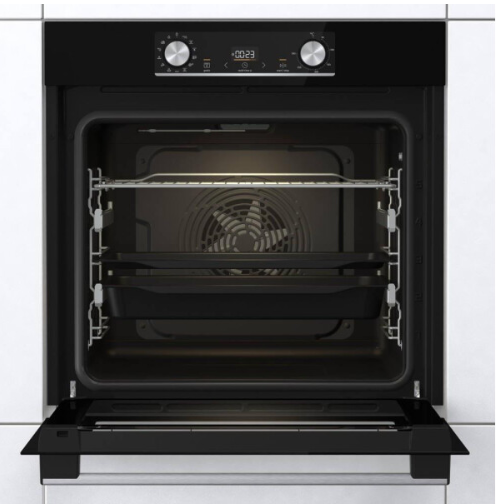 Духова шафа Gorenje BOSX6737E09BG фото №4