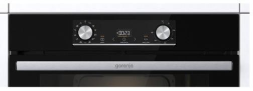Духова шафа Gorenje BOSX6737E09BG фото №9