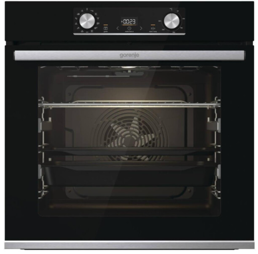 Духова шафа Gorenje BOSX6737E09BG фото №2
