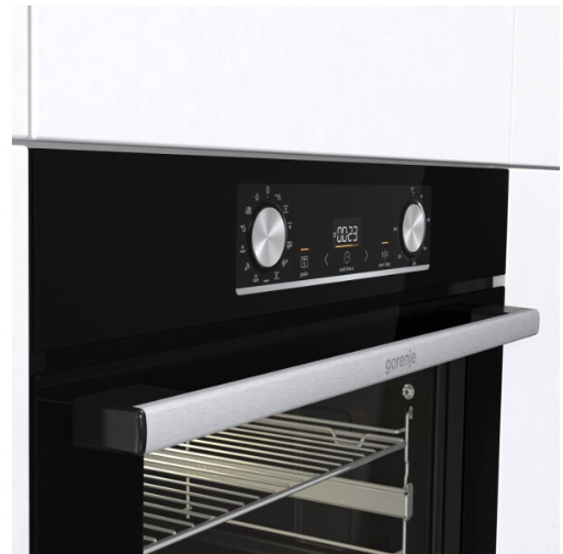 Духова шафа Gorenje BOSX6737E09BG фото №3