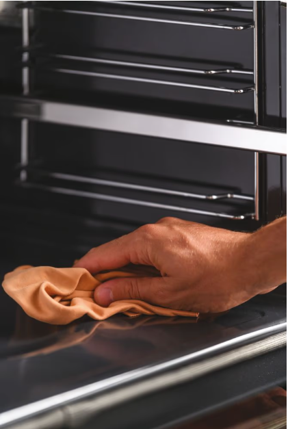 Духовой шкаф Haier HWO60SM2F3BH фото №3