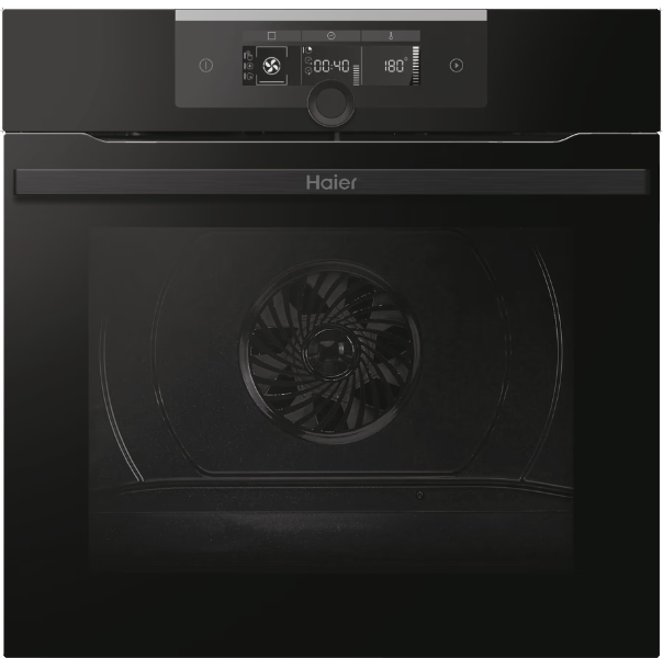Духовой шкаф Haier HWO60SM2F3BH