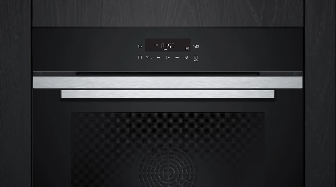 Духова шафа Siemens HB272ABS0S фото №2