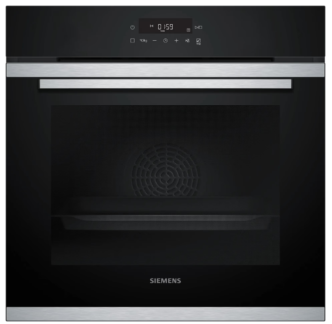 Духова шафа Siemens HB272ABS0S
