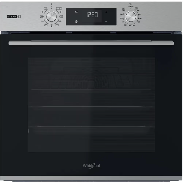 Духова шафа Whirlpool OMSK58HU1SX