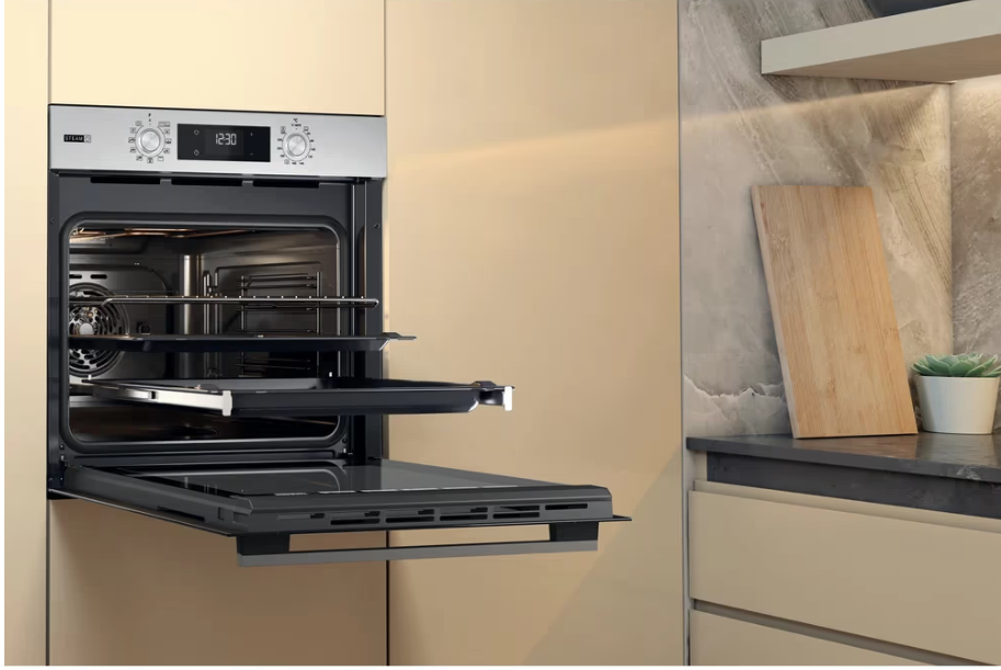 Духова шафа Whirlpool OMSK58HU1SX фото №7