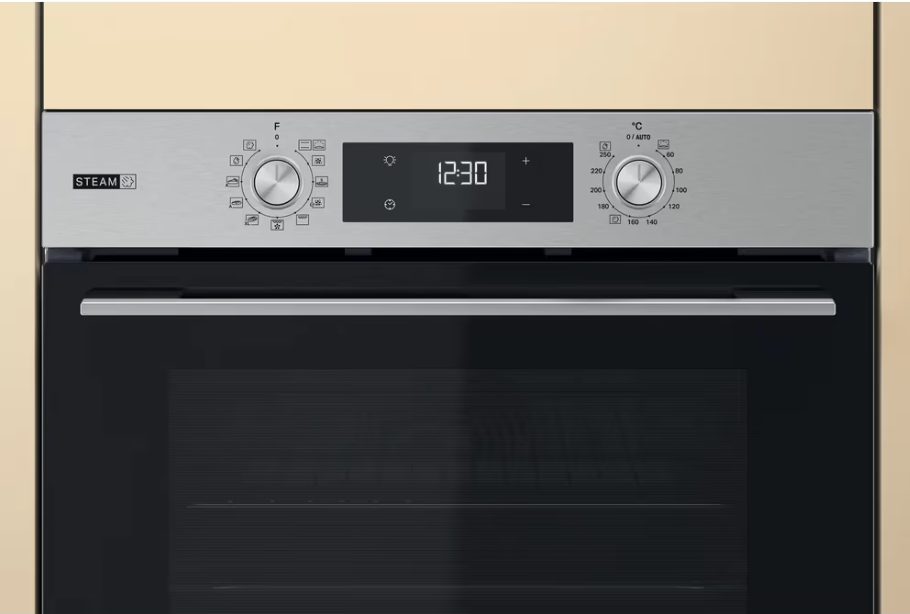 Духова шафа Whirlpool OMSK58HU1SX фото №6