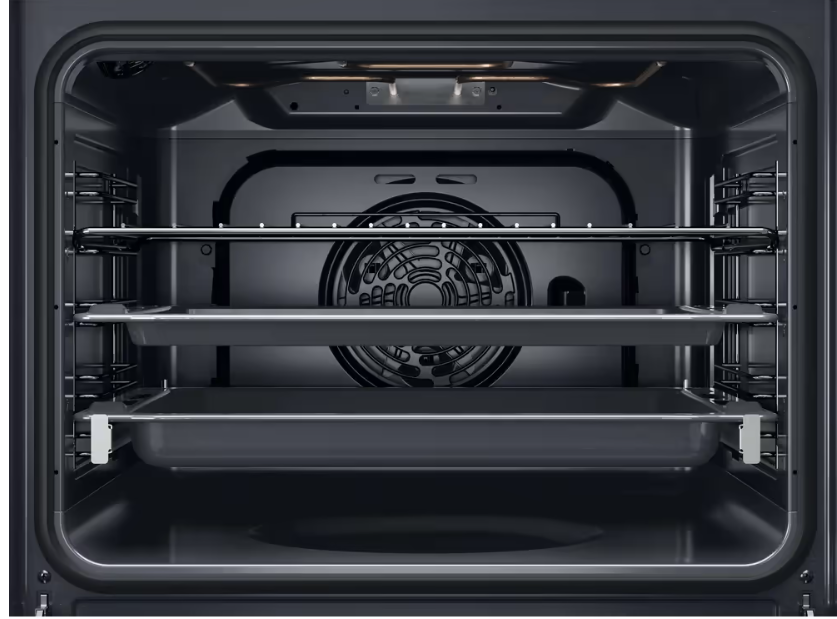 Духова шафа Whirlpool OMSK58HU1SX фото №10