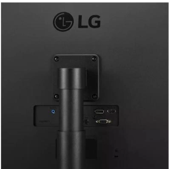 Монітор LG 27MP450-B фото №8
