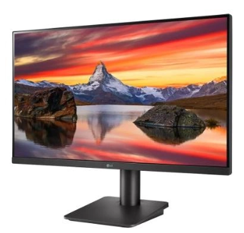 Монітор LG 27MP450-B фото №2