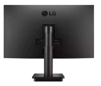 Монітор LG 27MP450-B фото №4