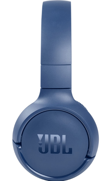 Наушники JBL Tune 510BT Blue (JBLT510BTBLUEU) фото №6