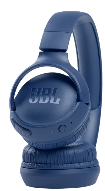 Наушники JBL Tune 510BT Blue (JBLT510BTBLUEU) фото №5