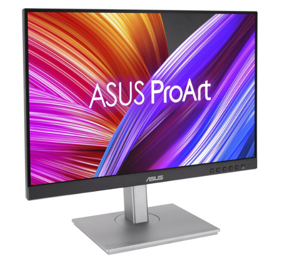 Монітор Asus 24.1" ProArt PA248CNV (90LM05K1-B03370) фото №4