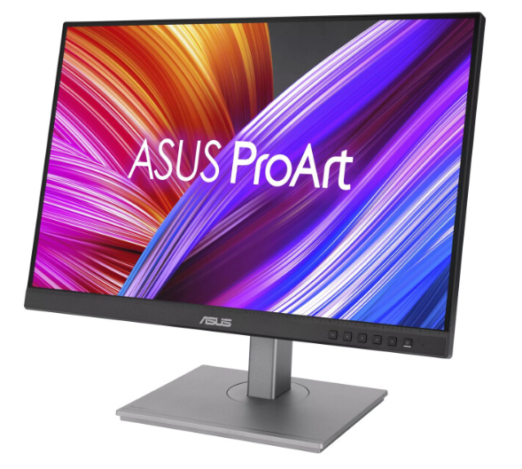 Монітор Asus 24.1" ProArt PA248CNV (90LM05K1-B03370) фото №5