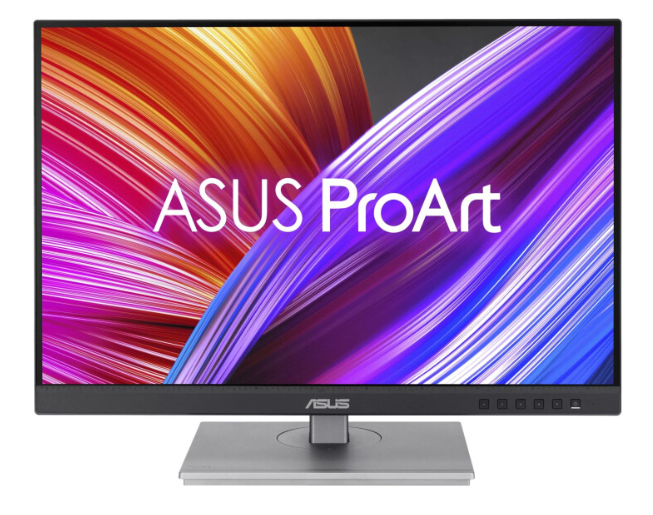 Монітор Asus 24.1" ProArt PA248CNV (90LM05K1-B03370) фото №2