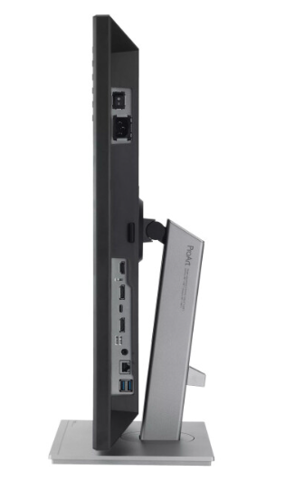 Монітор Asus 24.1" ProArt PA248CNV (90LM05K1-B03370) фото №12