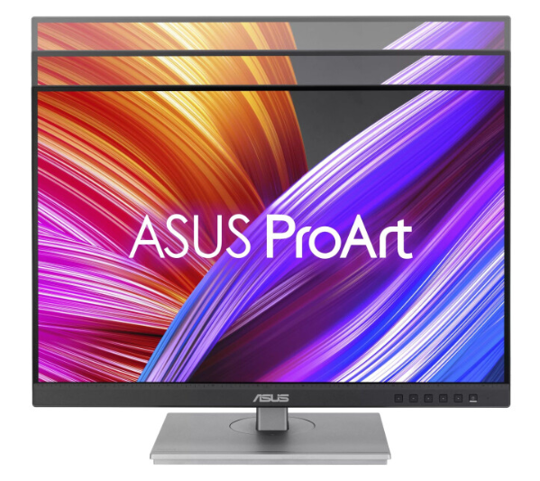 Монітор Asus 24.1" ProArt PA248CNV (90LM05K1-B03370) фото №3