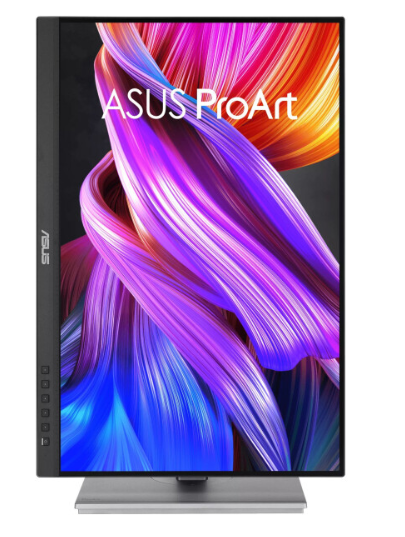 Монітор Asus 24.1" ProArt PA248CNV (90LM05K1-B03370) фото №6