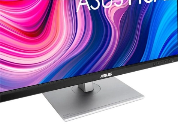 Монітор Asus 27" ProArt PA279CV (90LM06M1-B01170) фото №9