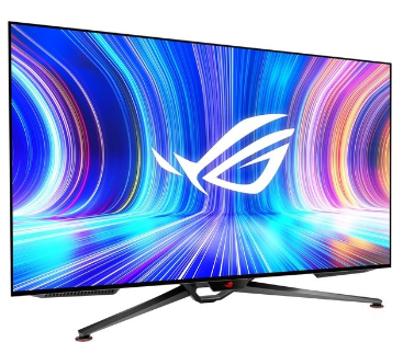 Монитор Asus  41.5" ROG Swift PG42UQ(90LM0850-B01170) фото №2